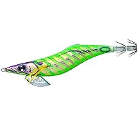 Yo-Zuri Egi Squid Fishing Lure Aurie-Q Finace [Eging Squid Fishing Gear, Fishing Gear, Bait Tree, Egi Trap, bigfin Squid]