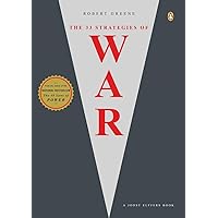 The 33 Strategies of War (Joost Elffers Books) The 33 Strategies of War (Joost Elffers Books) Paperback Audible Audiobook Kindle Hardcover Audio CD Spiral-bound