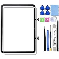 for iPad 10 (10th Generation) Screen Replacement 10.9