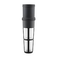 Takeya Tea Maker Replacement Infuser Filter for Size 2 Quart