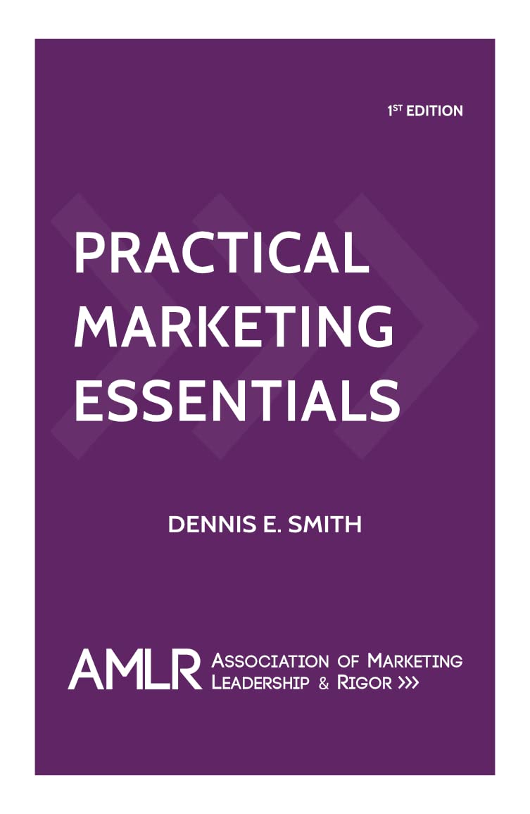 Practical Marketing Essentials