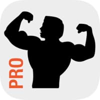 Fitness Point PRO - Workout Exercise Journal & Personal Trainer + Body Tracker