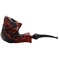 Nording Moss Tobacco Pipe 101-6127