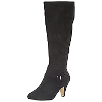 Bella Vita Women's Sasha Plus Tall Boot Fashion