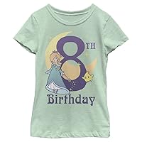 Nintendo Kids' Rosalina Birthday 8 T-Shirt