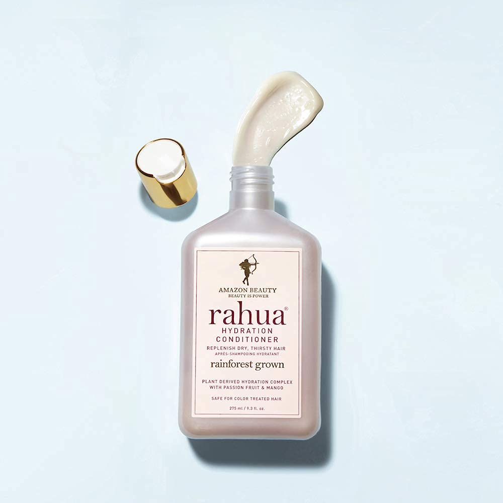 Rahua Hydration Conditioner 9.3 Fl Oz, Hydrating, Nourishing formula with natural ingredients for frizz control and scalp care