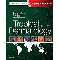 Tropical Dermatology Tropical Dermatology Hardcover eTextbook
