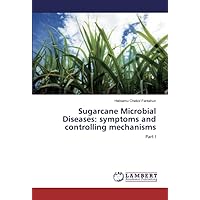 Sugarcane Microbial Diseases: symptoms and controlling mechanisms: Part I