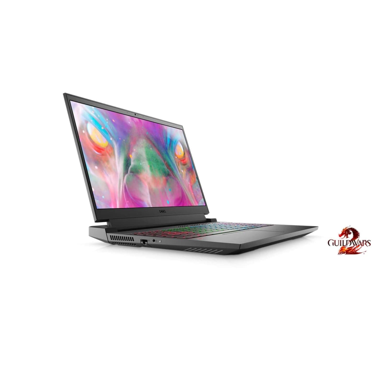 Dell G15 5511 Gaming Laptop (2021) | 15.6