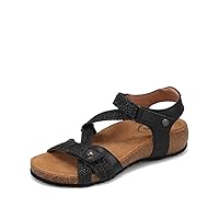 Taos Footwear Women's Trulie Sandal