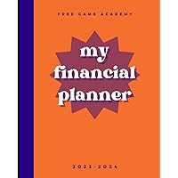 My Financial Planner: Teen Financial Planner