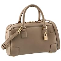[LOEWE] Shoulder Handbag, AMAZONA 23, 2-Way Handbag, A039N07X02 0053 2150, beige (sand)