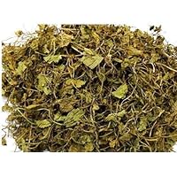 Dried Brahmi Bacopa Monnieri Indian Pennywort Leaf 50gm
