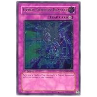 Yu-Gi-Oh! - Cyber Summon Blaster (POTD-EN057) - Power of The Duelist - Unlimited Edition - Ultimate Rare