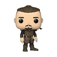Funko Pop! TV: The Last Kingdom - Uhtred, Fall Convention Exclusive