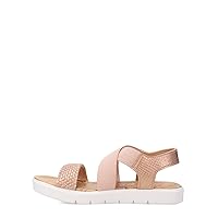 Blowfish Malibu Unisex-Child Flat Sandal