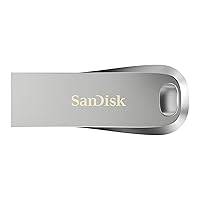 SanDisk Ultra Luxe USB Flash Drive USB 3.1 up to 150 MB/s