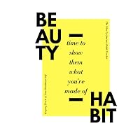 Beauty Habit Tracker