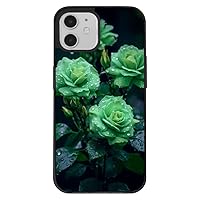 Beautiful Rose iPhone 12 Case - Unique Presents - Best Present Ideas