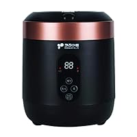 One Touch Mini Rice Cooker for 1~2 People 22OV