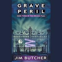 Grave Peril: The Dresden Files, Book 3 Grave Peril: The Dresden Files, Book 3 Audible Audiobook Kindle Mass Market Paperback Paperback Audio CD Hardcover Wall Chart