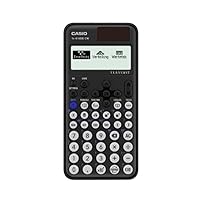 Casio FX-810DE CW ClassWiz Technical and Scientific Calculator
