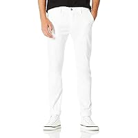 Demon&Hunter 910X Series Men's Skinny Fit Stretch Pant