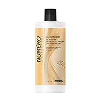 Numero Nourishing Shampoo With Shea Butter for dry Hair (33.81 fl.oz.)