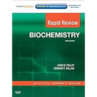 Rapid Review Biochemistry E-Book Rapid Review Biochemistry E-Book Kindle Paperback