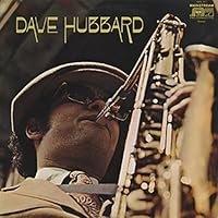Dave Hubbard Dave Hubbard Audio CD