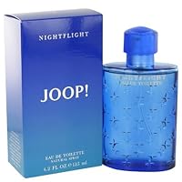 Joop Nightflight Cologne By JOOP! 4.2 oz Eau De Toilette Spray FOR MEN