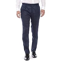 Men’S Trousers P3522S20053801 P3522S20053801 Blue Gas Trousers