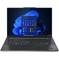 Lenovo ThinkPad Z16 Gen 1 21D4001XUS 16