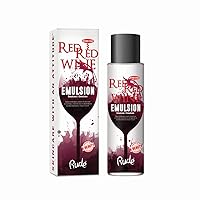Rude - Red Red Wine Emulsion
