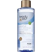 CVS Beauty 360 Gentle Oil-Free Eye Makeup Remover 5.5oz / 162ml