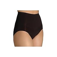 Bali Women’s Shaping Ultra Firm Control Seamless Shapewear Brief Fajas 2-Pack DFX204