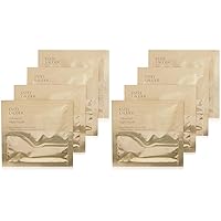 Estee Lauder Advanced Night Repair Concentrated Recovery Eye Mask, 4 Count (Pack of 2)