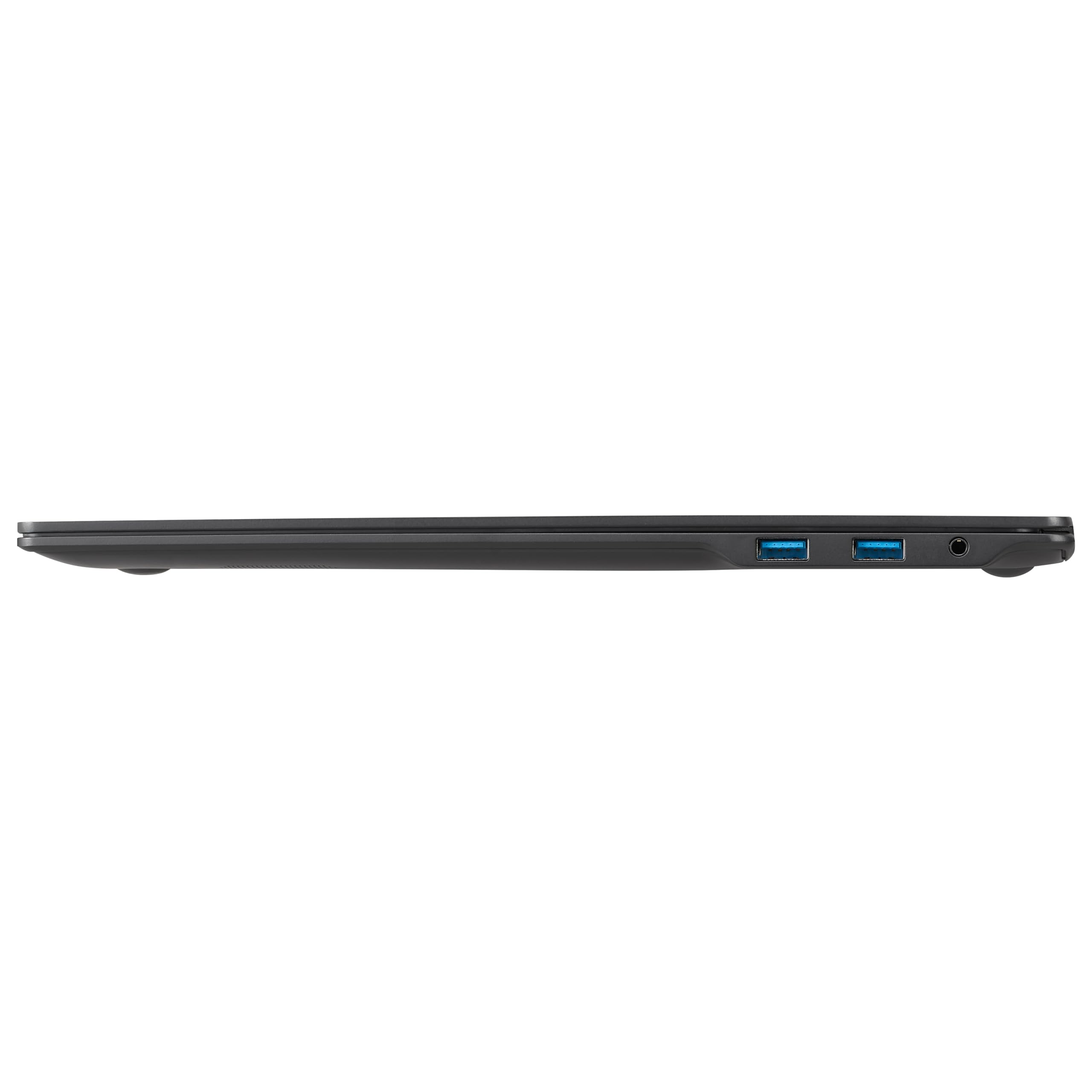 LG Gram Pro 17-inch Thin and Lightweight Laptop, Intel Evo Edition - Intel Core Ultra 7, 32GB RAM, 2TB SSD with NVIDIA RTX3050