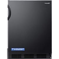 Summit Appliance FF7BK 24