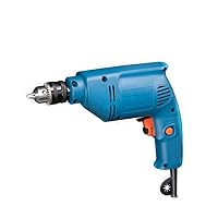 300W Electric Hand Electric Drill Household Variable Speed Electric Drill Driver Power Tool Drill