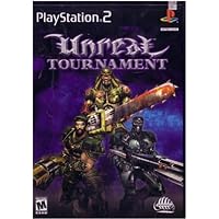 Unreal Tournament - PlayStation 2 Unreal Tournament - PlayStation 2 PlayStation2