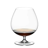 Riedel Vinum Cognac / Brandy Glass, Set of 2