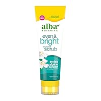 Even & Bright Enzyme Scrub, 4 Oz (Packaging May Vary)