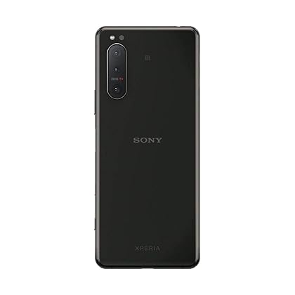Sony Xperia 5 II Unlocked Smartphone