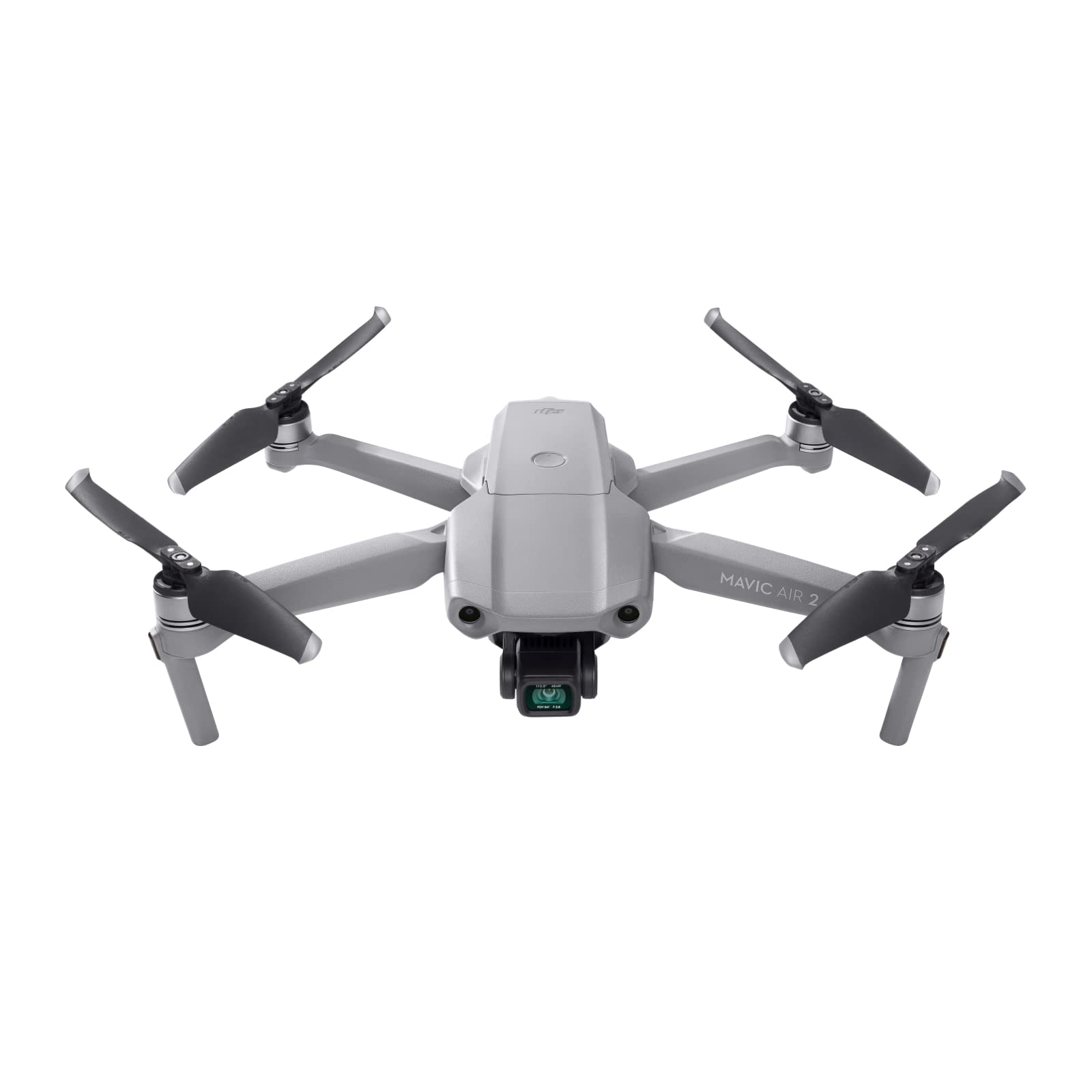 DJI Mavic Air 2 - Drone Quadcopter UAV with 48MP Camera 4K Video 8K Hyperlapse 1/2