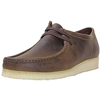 Clarks Men's Wallabee Oxford