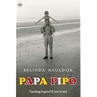 Papa Pipo (Dutch Edition)