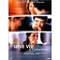 I've Been Waiting So Long ( Une vie ?? t'attendre ) [ NON-USA FORMAT, PAL, Reg.2 Import - France ] by Nathalie Baye I've Been Waiting So Long ( Une vie ?? t'attendre ) [ NON-USA FORMAT, PAL, Reg.2 Import - France ] by Nathalie Baye DVD DVD