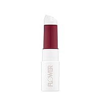 Perfect Pout Hydrating Lip Mask - Soothes + Softens Lips + Natural-Looking Tint - Recovery Lip Treatment + Moisturizes + Hydrates Lips - Scented - Cruelty-Free + Vegan (Berry-More)