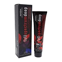 Full Spectrum Deep RB Red Base Extra Lift And Deposit Creme Color 2.8 Ounce 80 Milliliters
